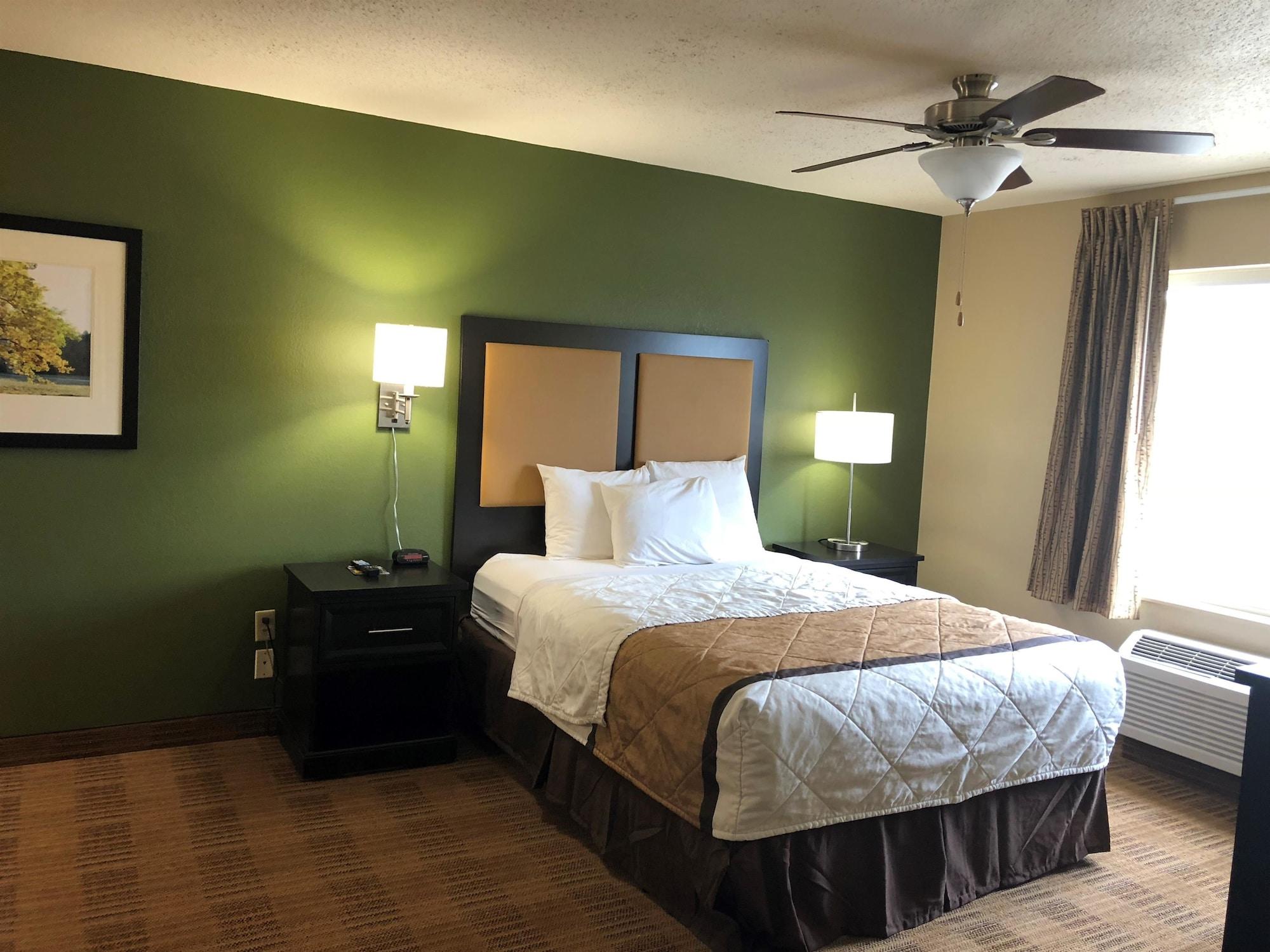 Extended Stay America Suites - Cincinnati - Blue Ash - Kenwood Road Экстерьер фото