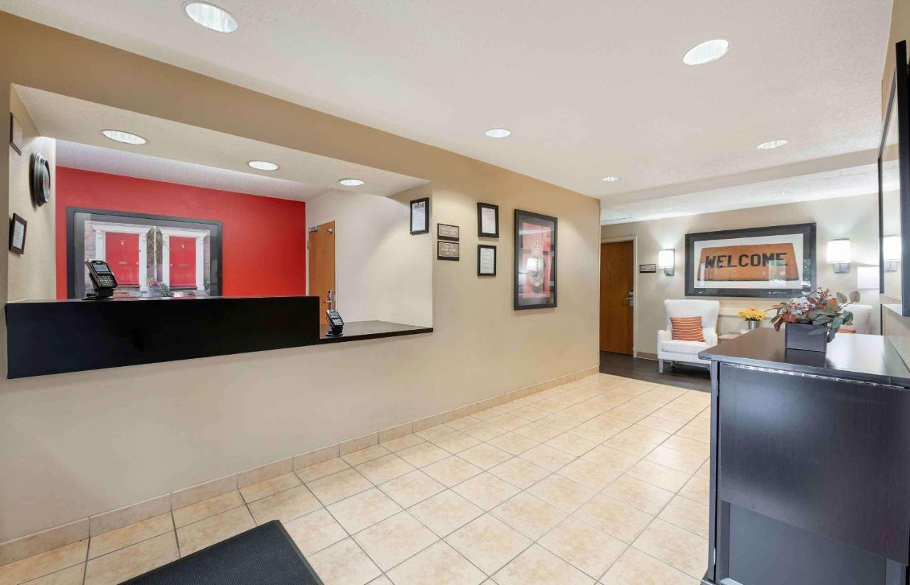 Extended Stay America Suites - Cincinnati - Blue Ash - Kenwood Road Экстерьер фото