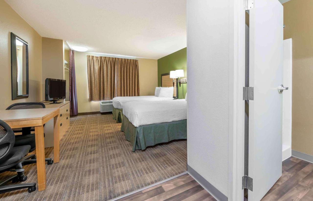 Extended Stay America Suites - Cincinnati - Blue Ash - Kenwood Road Экстерьер фото