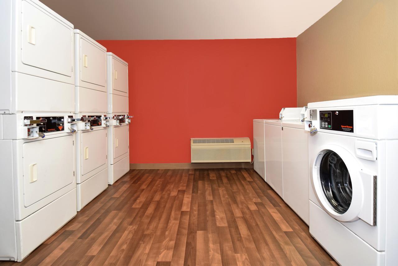 Extended Stay America Suites - Cincinnati - Blue Ash - Kenwood Road Экстерьер фото